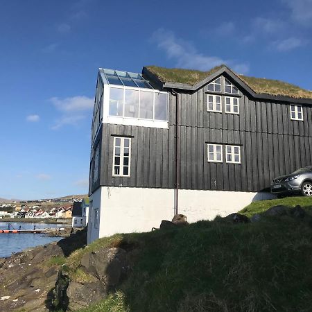 Torhus Villa Mithvagur Luaran gambar