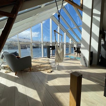 Torhus Villa Mithvagur Luaran gambar