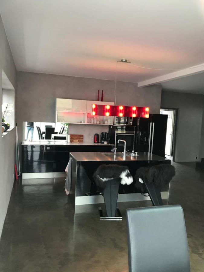 Torhus Villa Mithvagur Luaran gambar