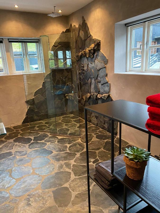 Torhus Villa Mithvagur Luaran gambar