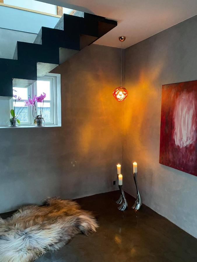 Torhus Villa Mithvagur Luaran gambar