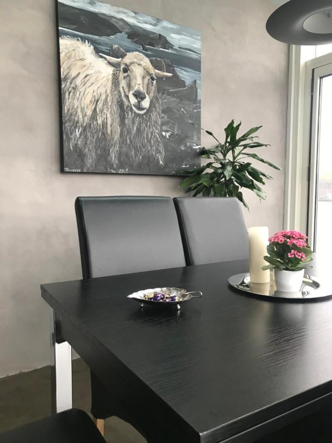 Torhus Villa Mithvagur Luaran gambar