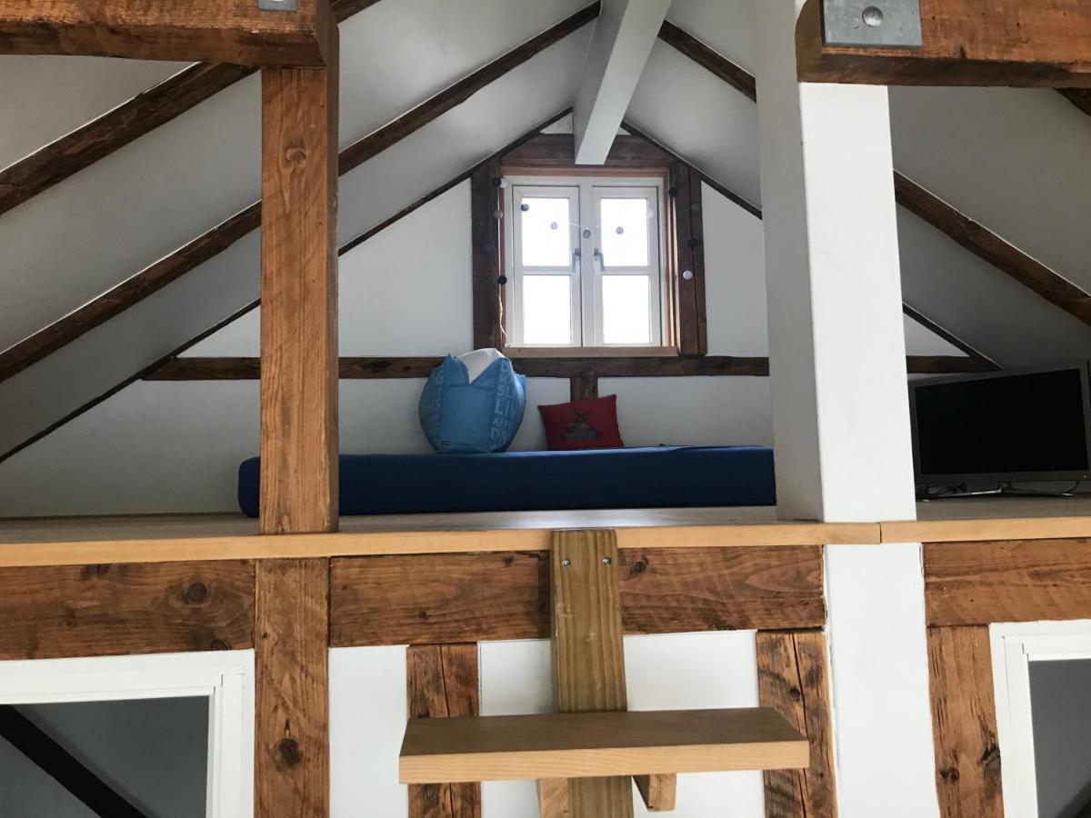 Torhus Villa Mithvagur Luaran gambar