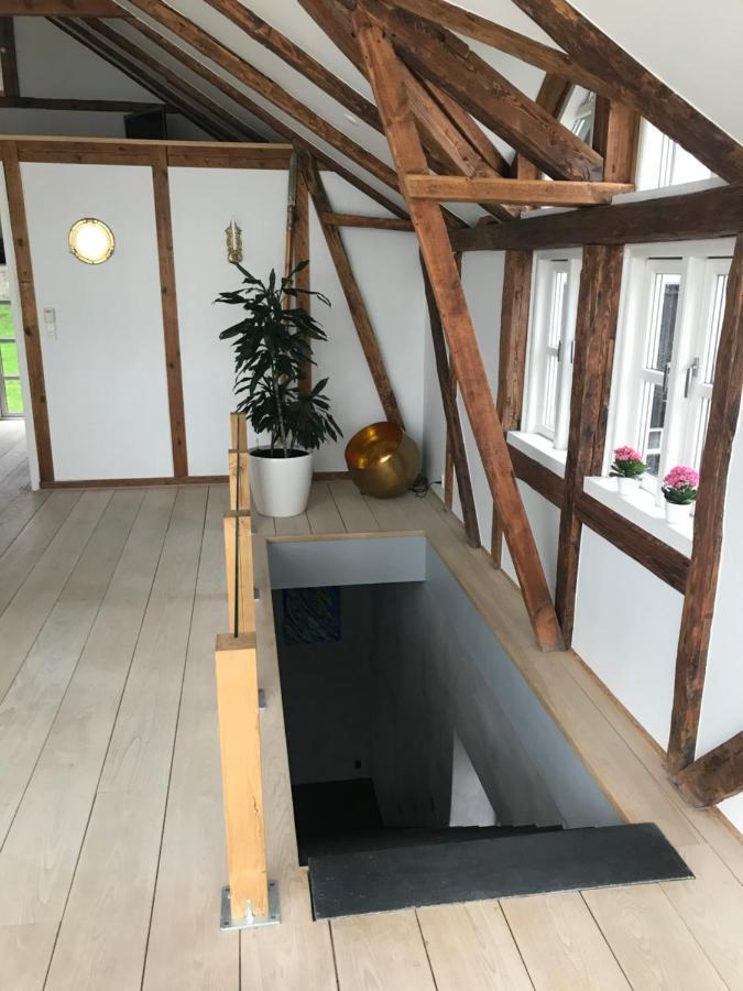 Torhus Villa Mithvagur Luaran gambar