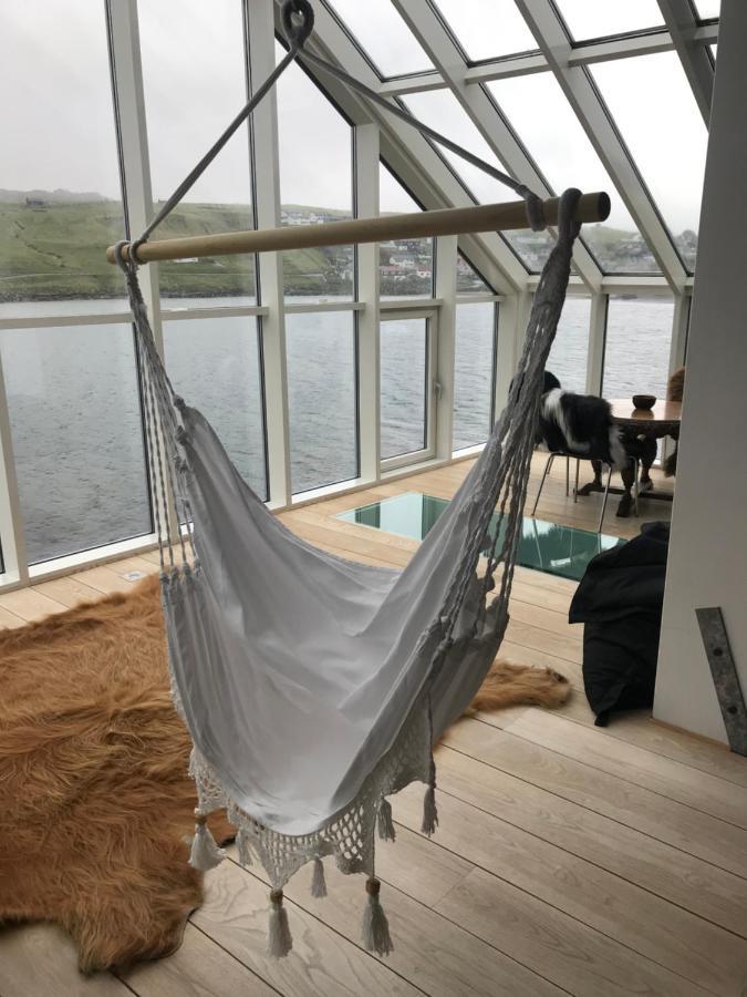 Torhus Villa Mithvagur Luaran gambar
