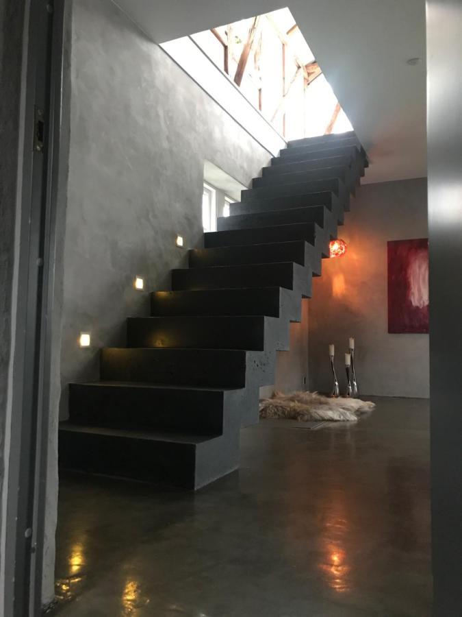 Torhus Villa Mithvagur Luaran gambar