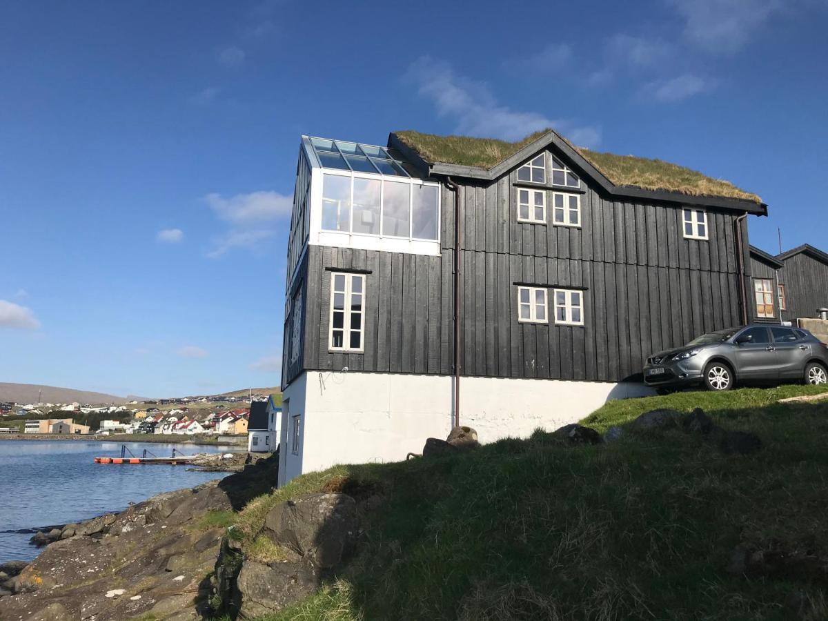 Torhus Villa Mithvagur Luaran gambar