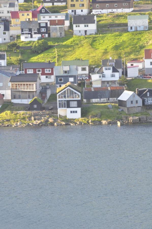Torhus Villa Mithvagur Luaran gambar
