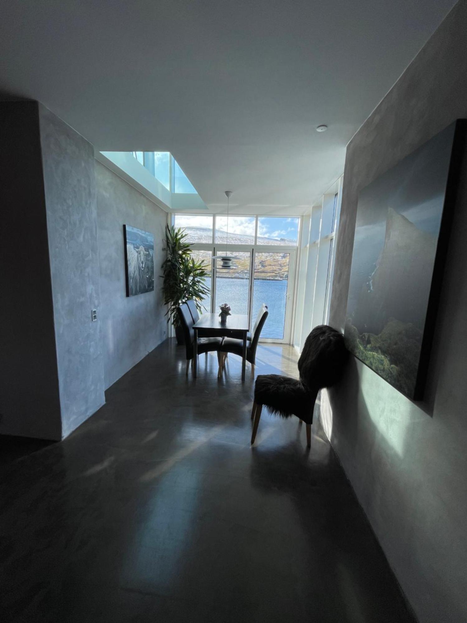 Torhus Villa Mithvagur Luaran gambar
