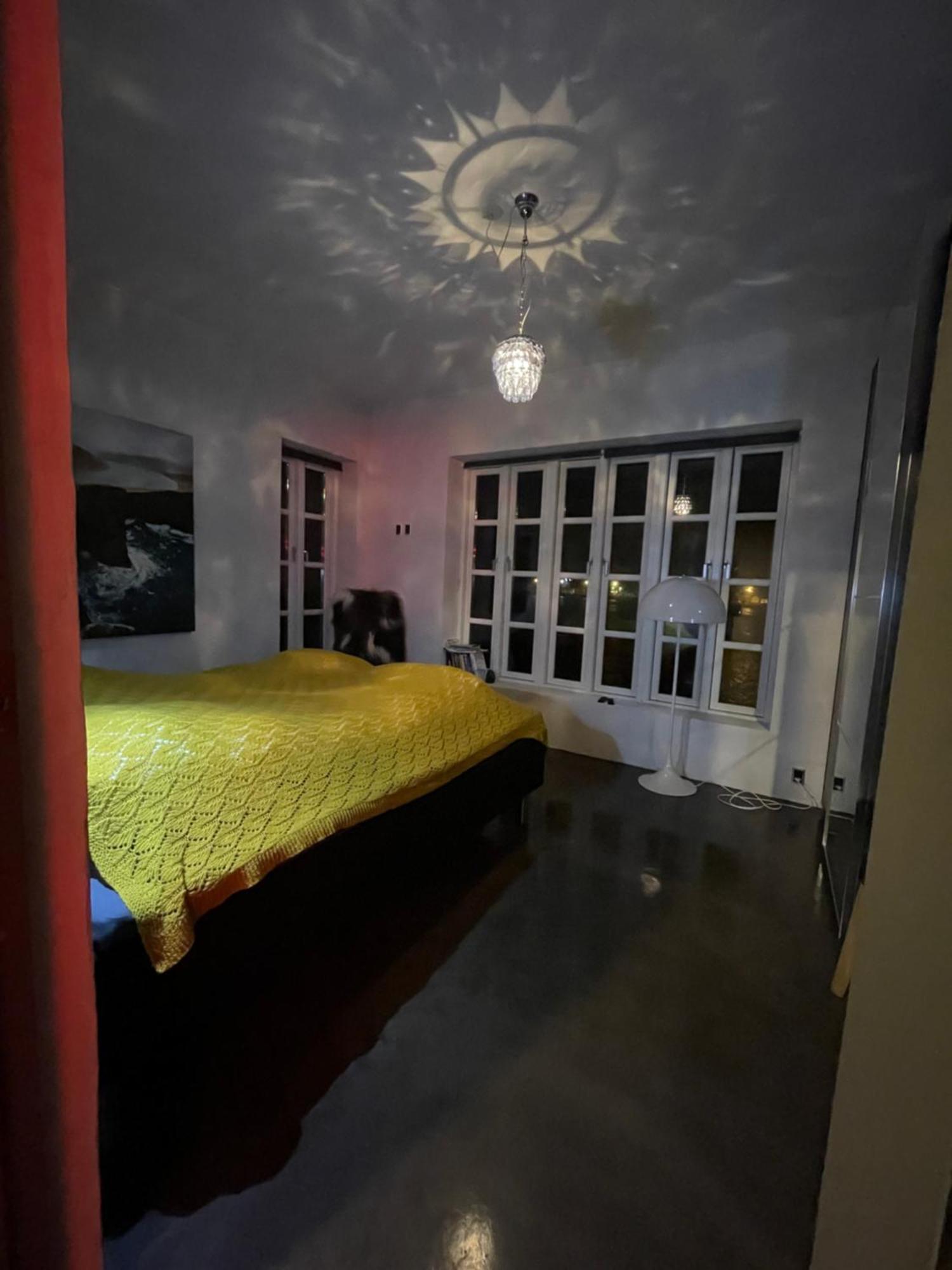 Torhus Villa Mithvagur Luaran gambar